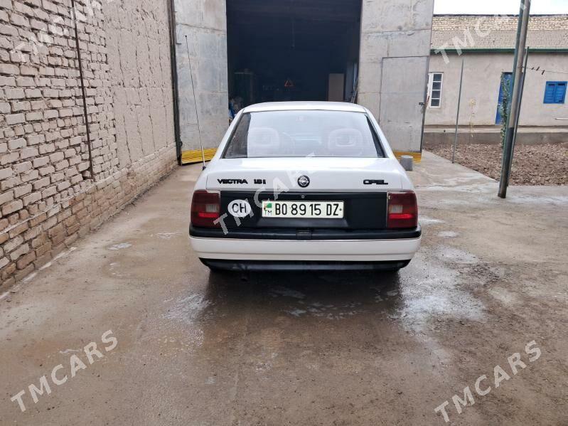 Opel Vectra 1990 - 23 000 TMT - Дашогуз - img 2