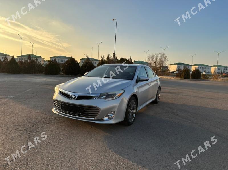 Toyota Avalon 2014 - 310 000 TMT - Daşoguz - img 2