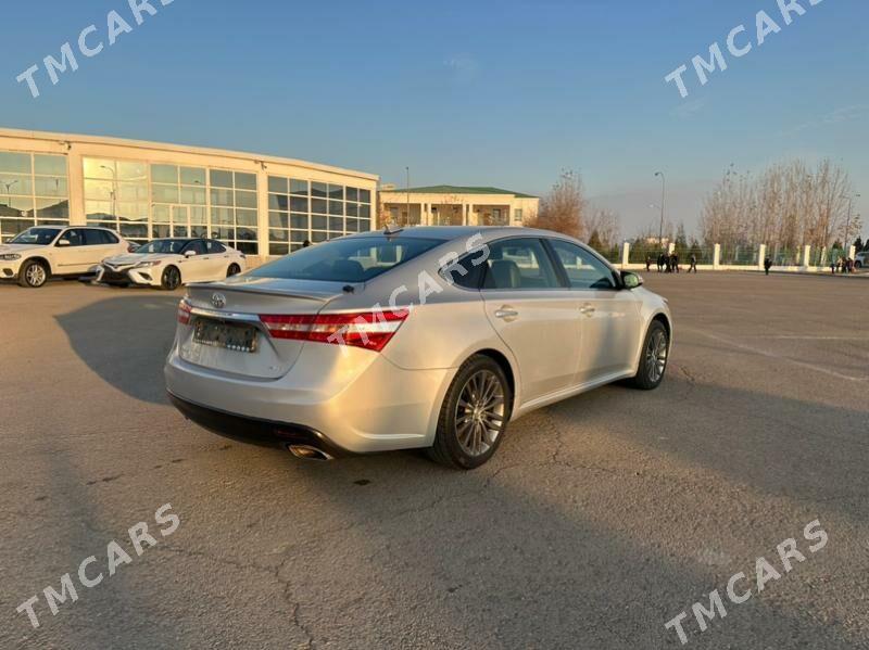 Toyota Avalon 2014 - 310 000 TMT - Daşoguz - img 5