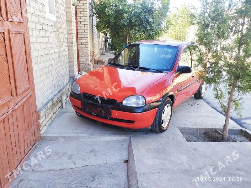 Opel Vita 1999 - 32 000 TMT - Дашогуз - img 6