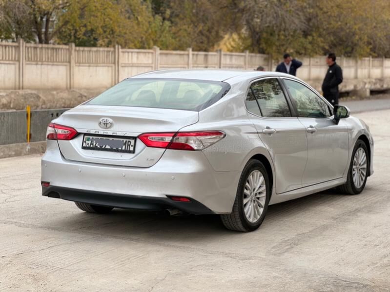 Toyota Camry 2019 - 230 000 TMT - Mary - img 4