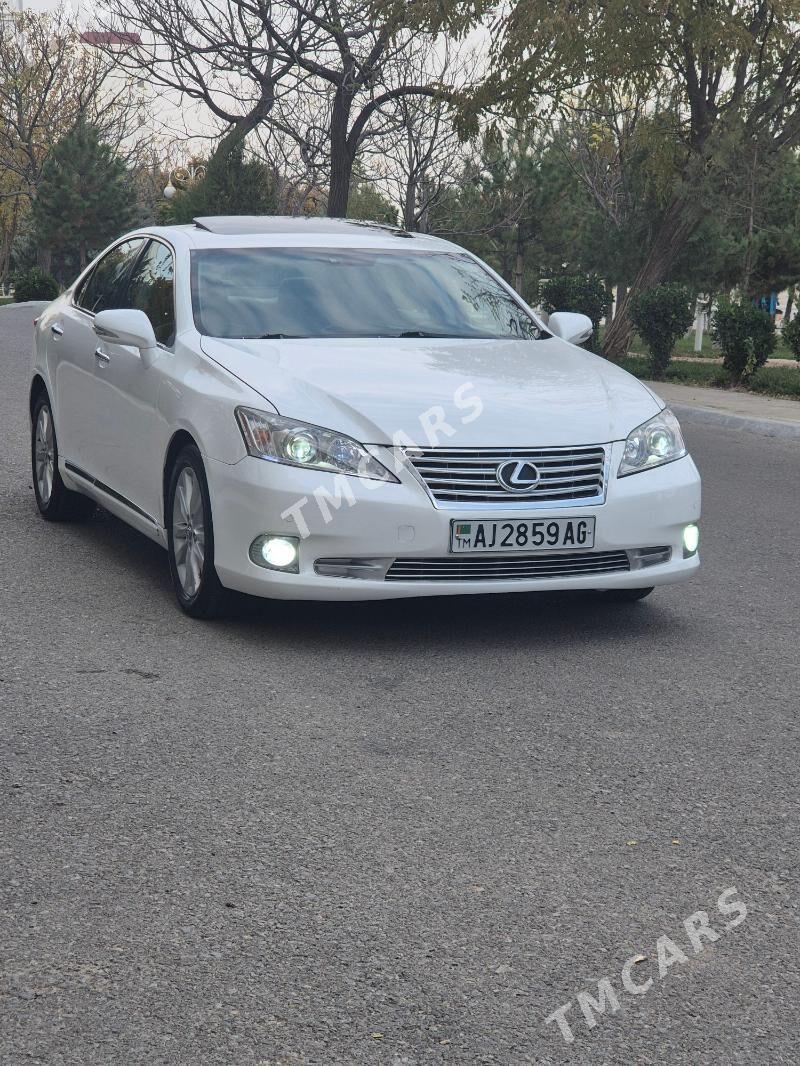 Lexus ES 350 2011 - 235 000 TMT - Ашхабад - img 2