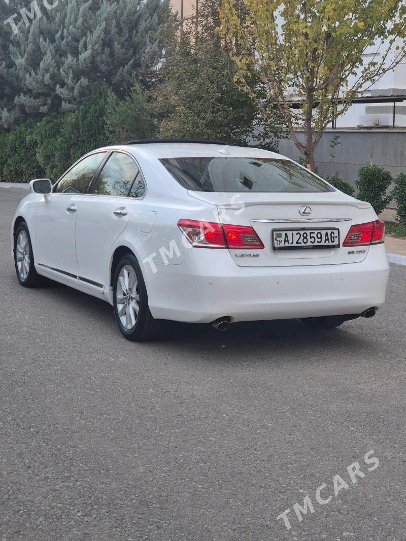 Lexus ES 350 2011 - 235 000 TMT - Ашхабад - img 4