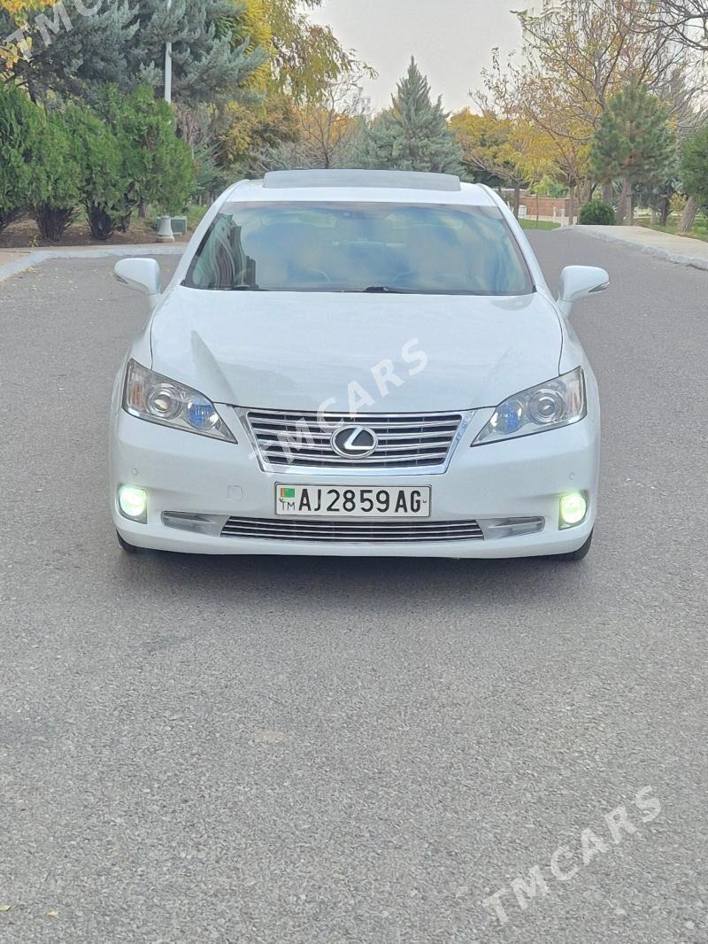 Lexus ES 350 2011 - 235 000 TMT - Ашхабад - img 9