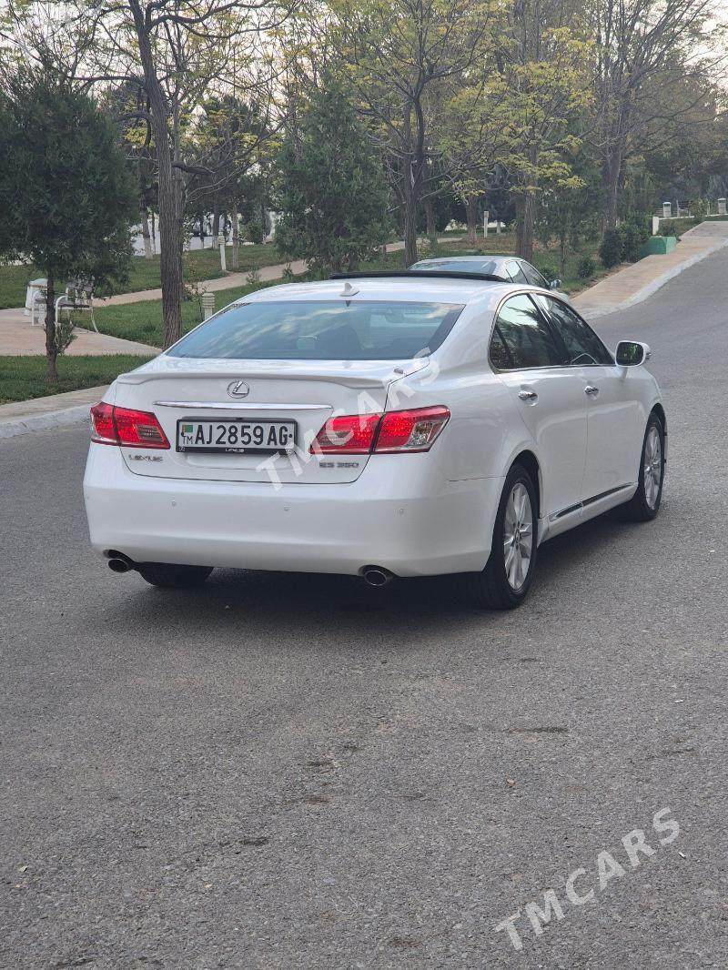 Lexus ES 350 2011 - 235 000 TMT - Ашхабад - img 6