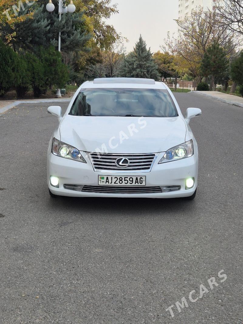 Lexus ES 350 2011 - 235 000 TMT - Ашхабад - img 3