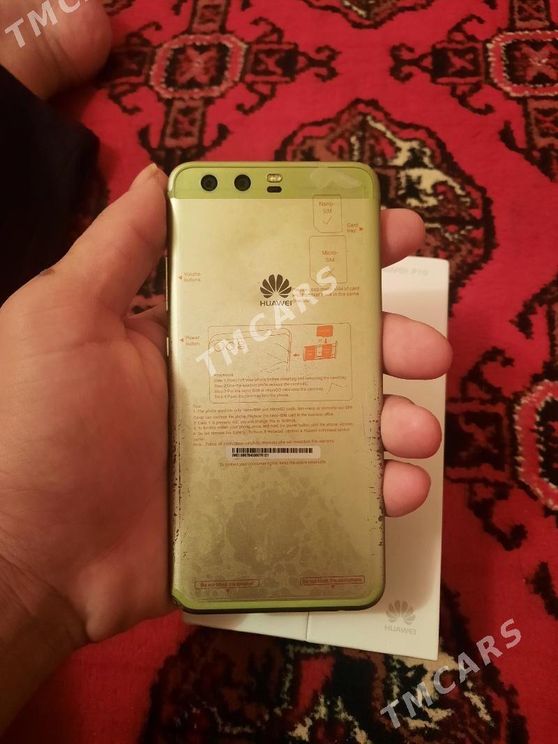 huawei p10 4/64gb yasyl - Dosaaf - img 4