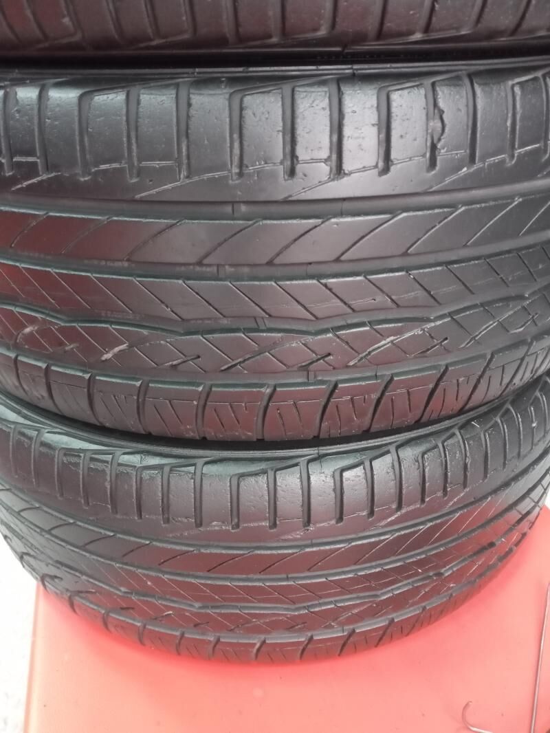 Dunlop 1 300 TMT - 11 мкр - img 2