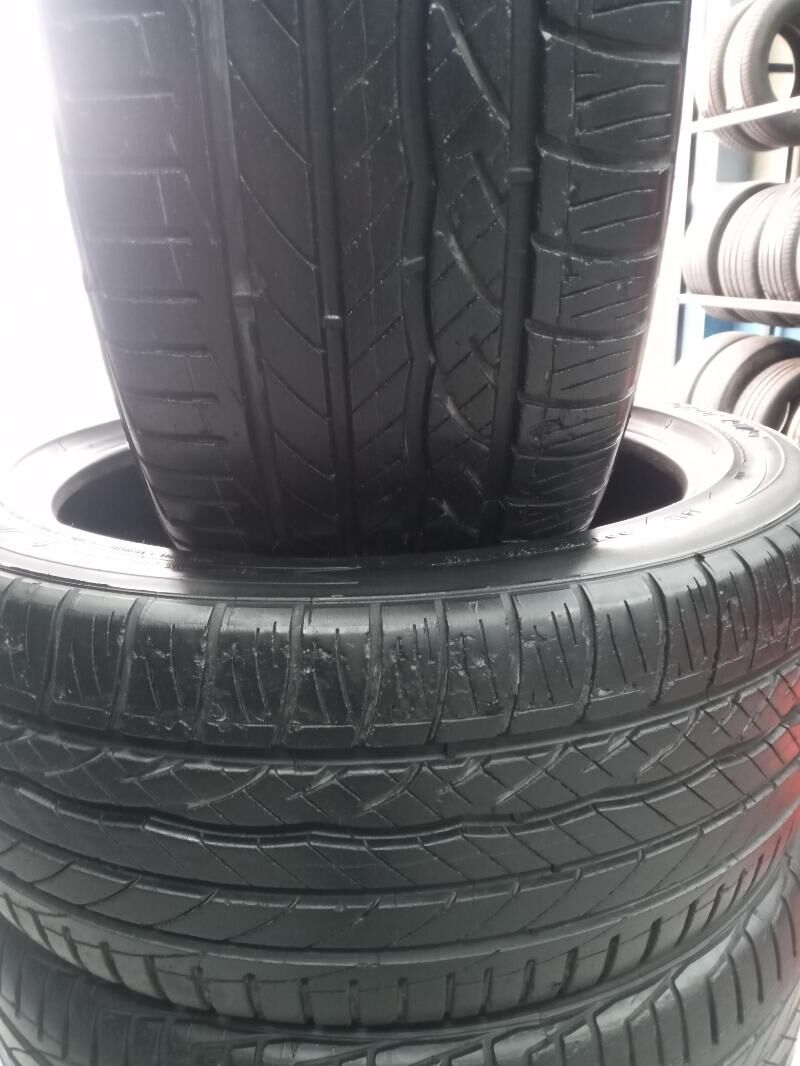 Dunlop 1 300 TMT - 11 мкр - img 3