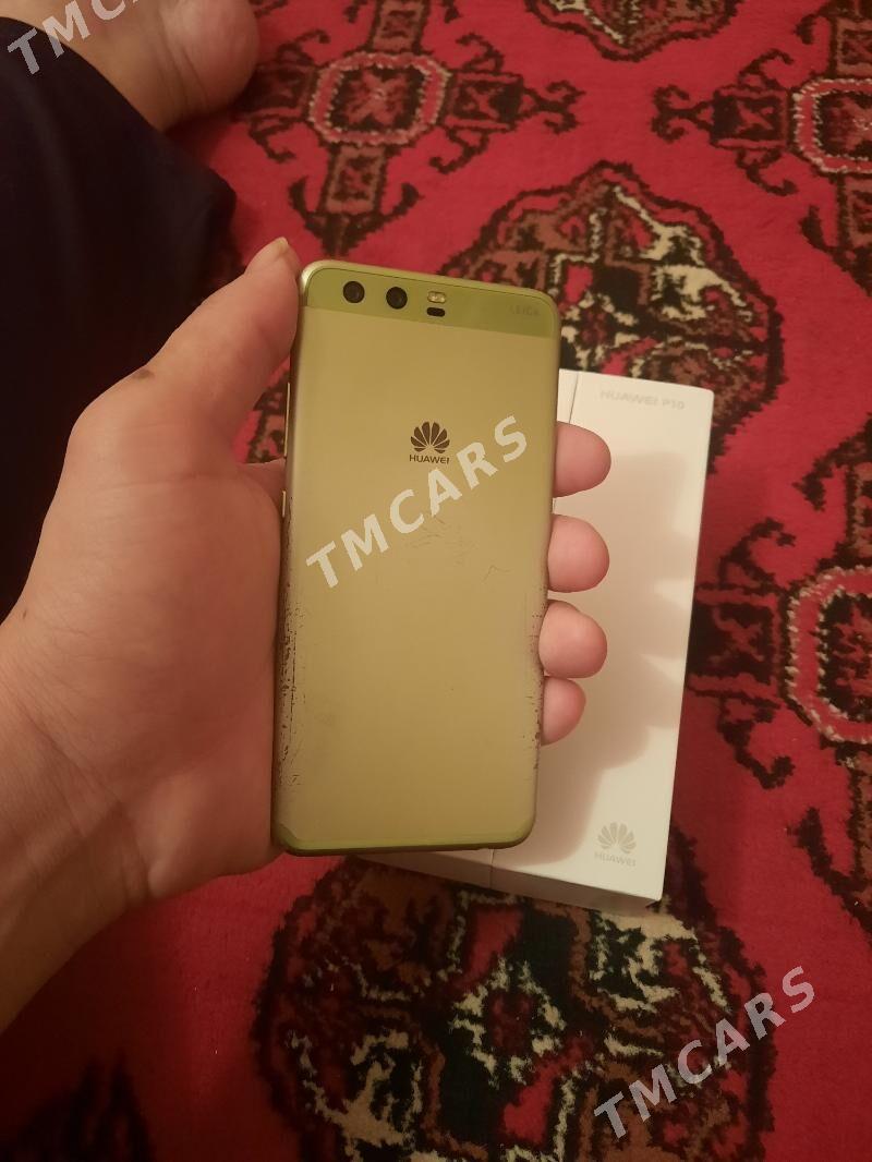 huawei p10 4/64gb yasyl - Dosaaf - img 3