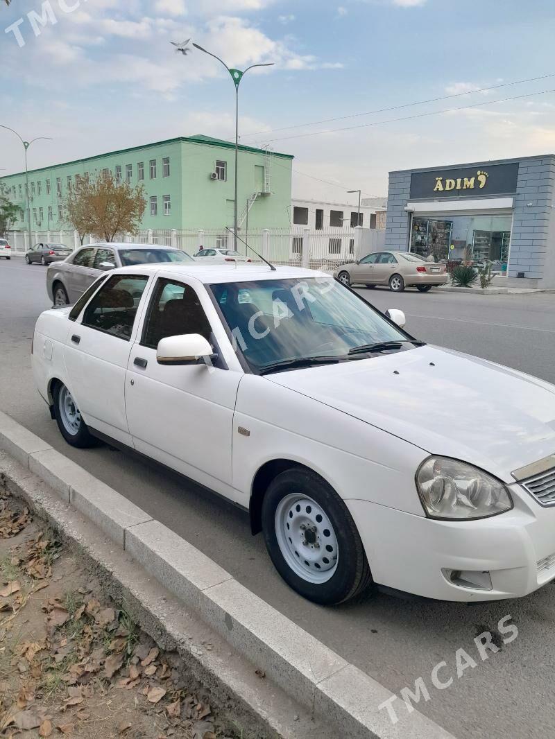 Lada Priora 2012 - 60 000 TMT - Мары - img 2