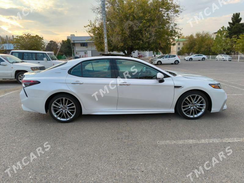 Toyota Camry 2021 - 470 000 TMT - Aşgabat - img 3