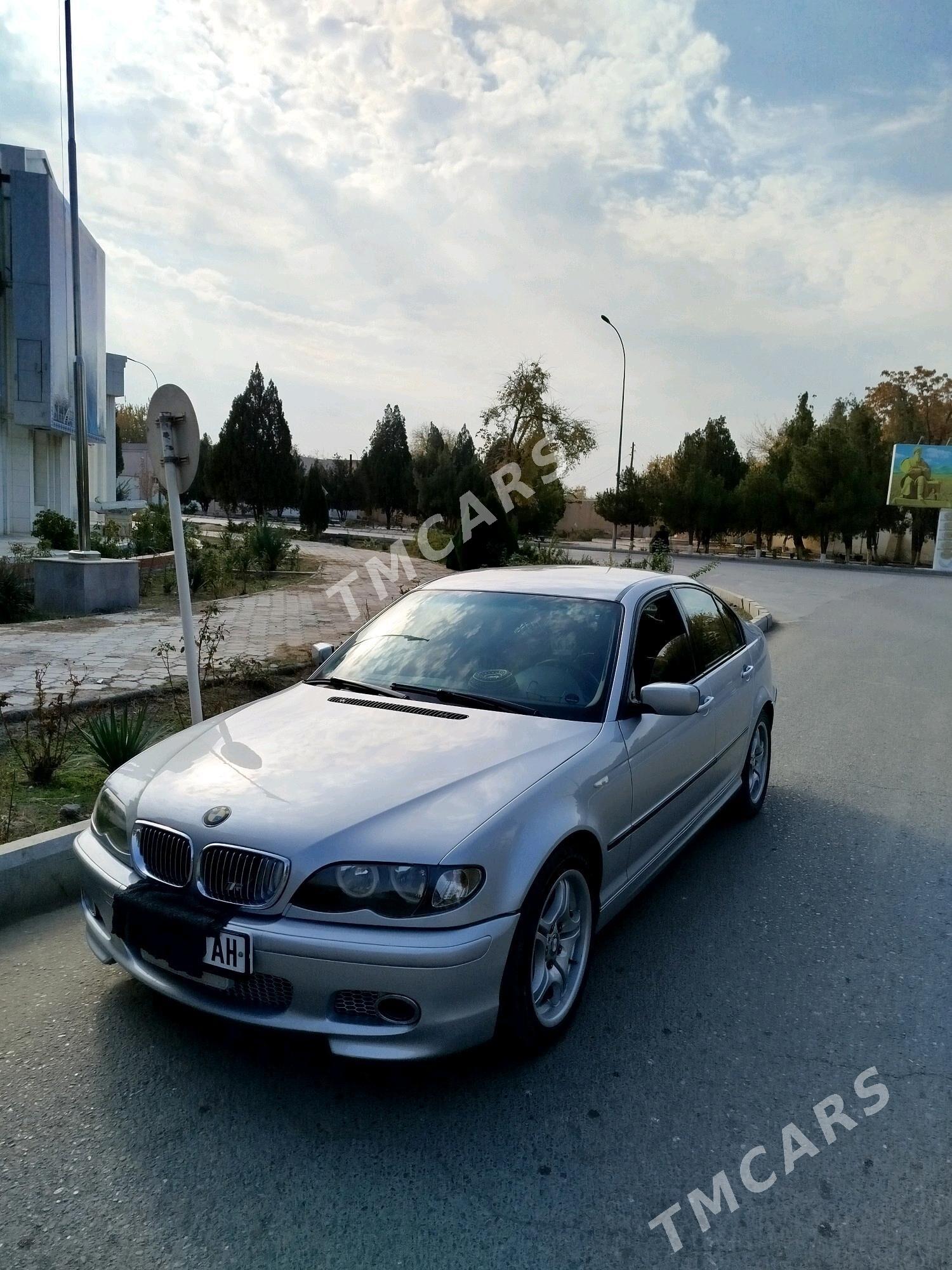 BMW E46 2000 - 83 000 TMT - Байрамали - img 3