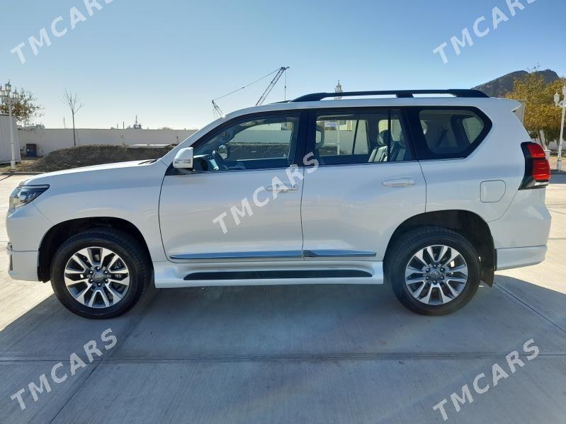 Toyota Land Cruiser Prado 2023 - 1 033 000 TMT - Türkmenbaşy - img 4