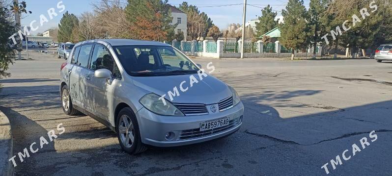 Nissan Versa 2009 - 108 000 TMT - Ашхабад - img 2