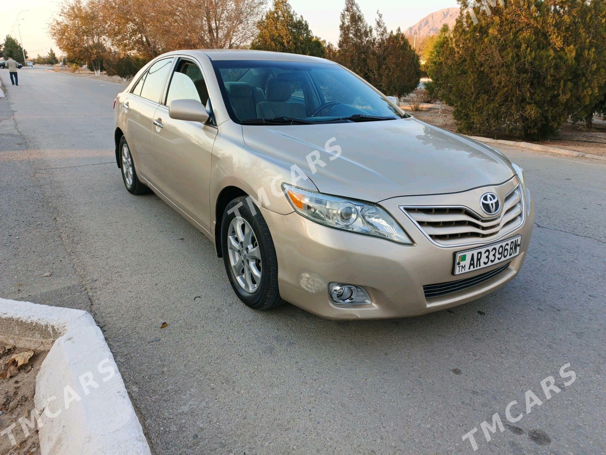 Toyota Camry 2011 - 148 000 TMT - Балканабат - img 5