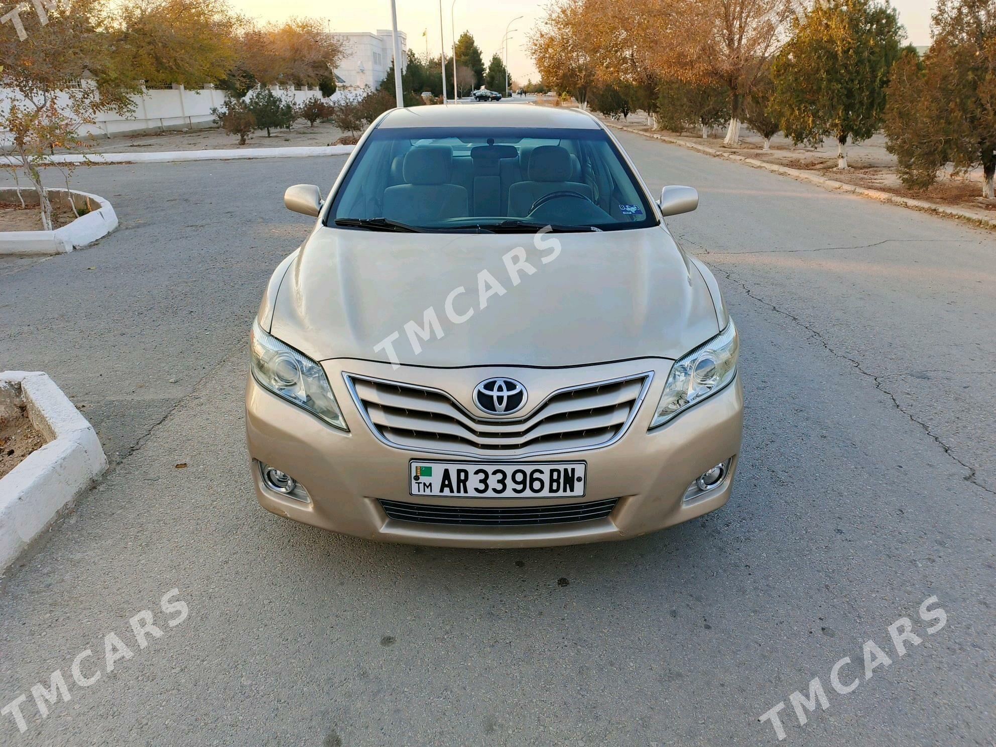 Toyota Camry 2011 - 148 000 TMT - Балканабат - img 6