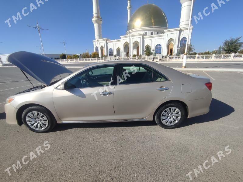 Toyota Camry 2013 - 180 000 TMT - Türkmenabat - img 5