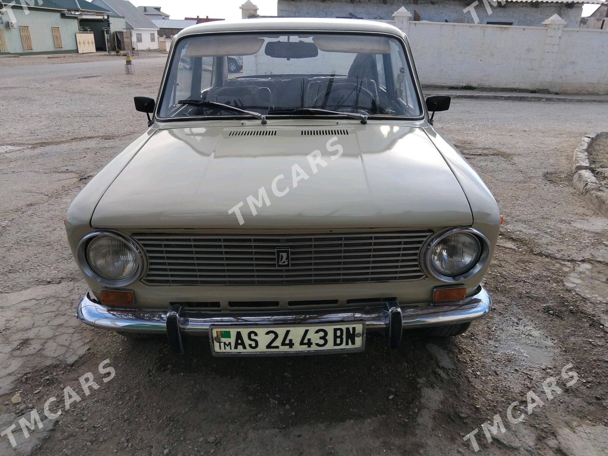 Lada 2101 1980 - 20 000 TMT - Балканабат - img 2