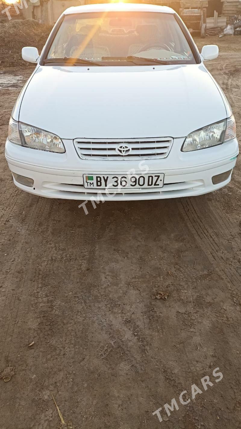 Toyota Camry 1998 - 120 000 TMT - Türkmenbaşy etr. - img 2