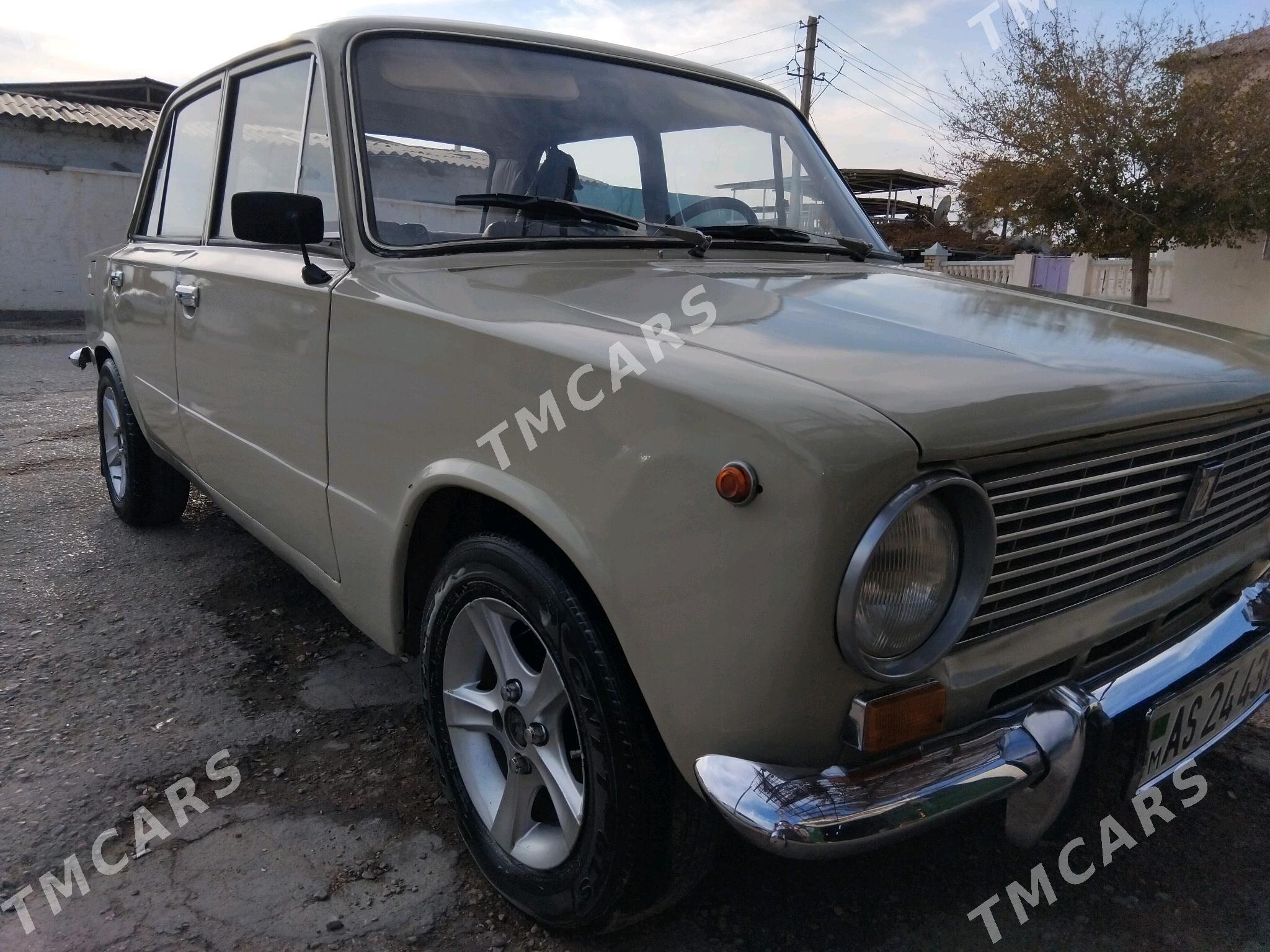 Lada 2101 1980 - 20 000 TMT - Балканабат - img 3