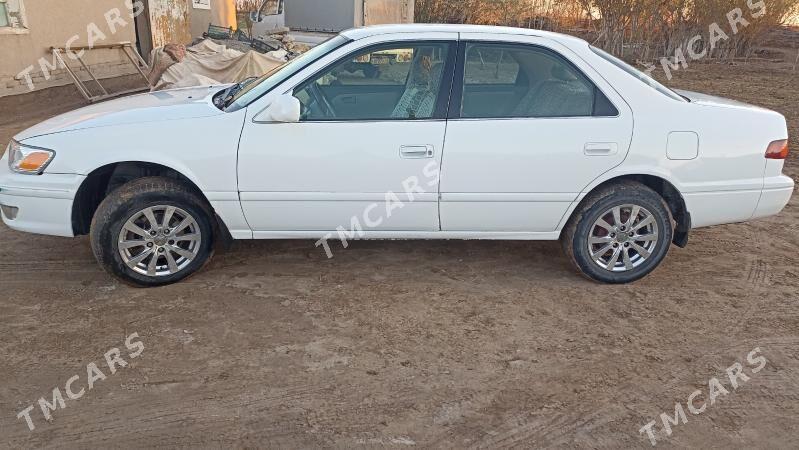 Toyota Camry 1998 - 120 000 TMT - Türkmenbaşy etr. - img 3