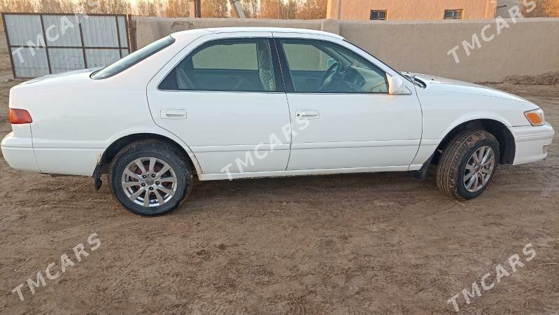 Toyota Camry 1998 - 120 000 TMT - Türkmenbaşy etr. - img 5