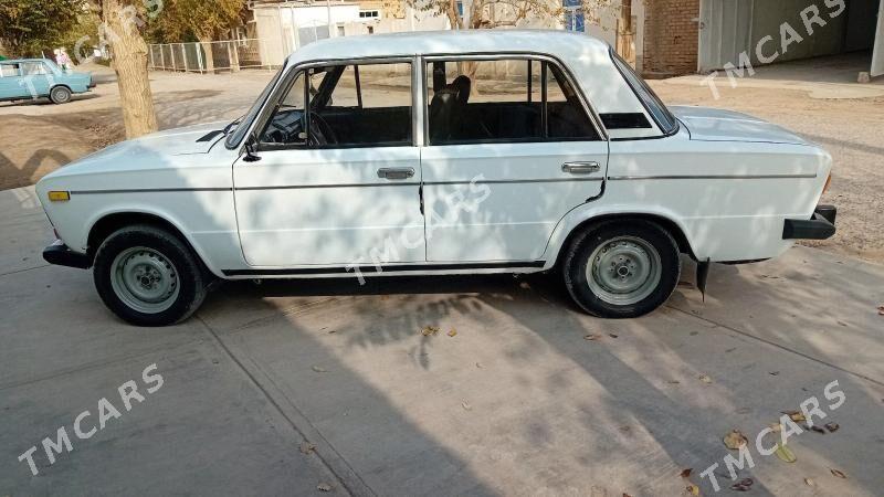 Lada 2106 1990 - 25 000 TMT - Теджен - img 2