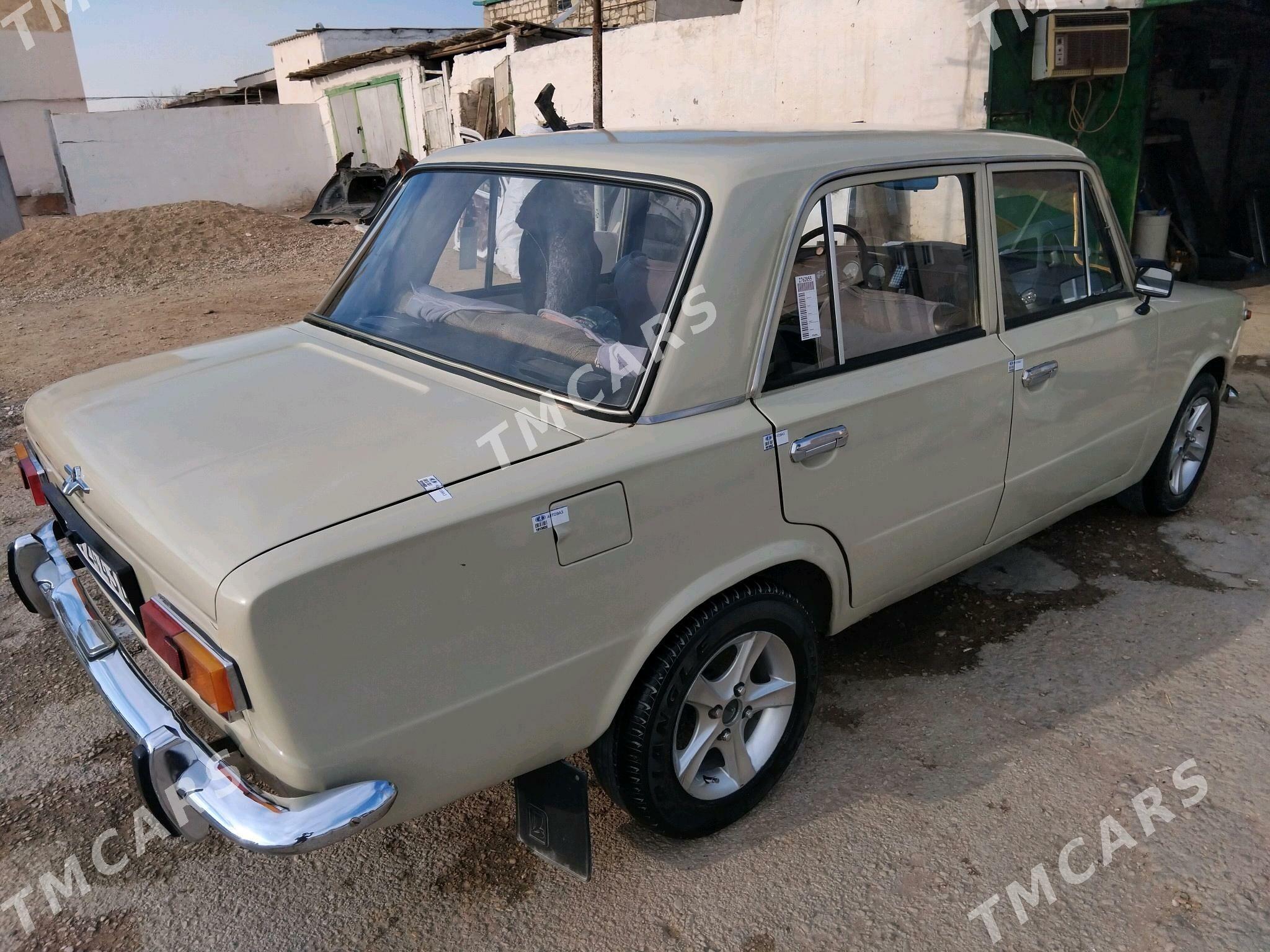 Lada 2101 1980 - 20 000 TMT - Балканабат - img 4