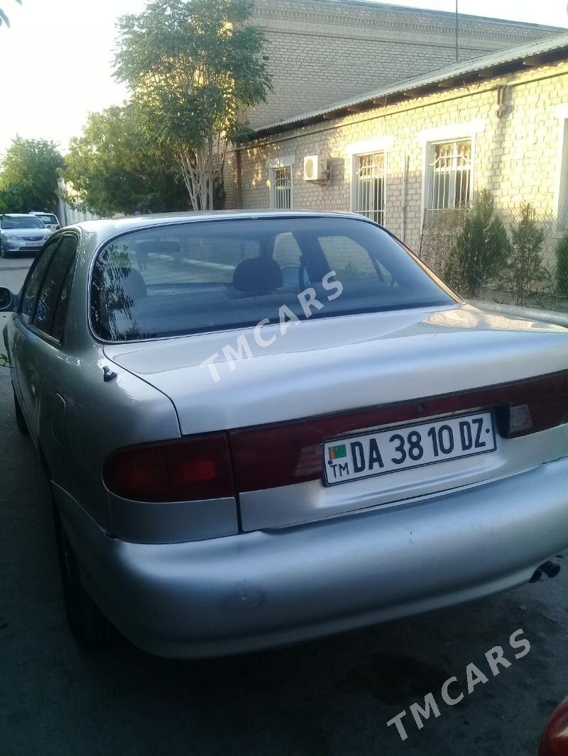 Hyundai Sonata 1995 - 25 000 TMT - Köneürgenç - img 2