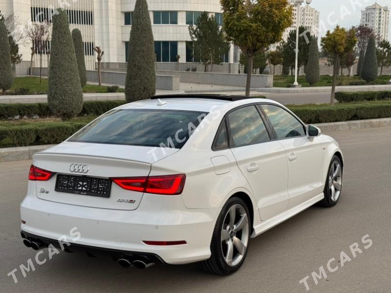 Audi A3 2016 - 240 000 TMT - Ашхабад - img 3