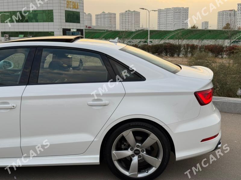 Audi A3 2016 - 240 000 TMT - Ашхабад - img 5