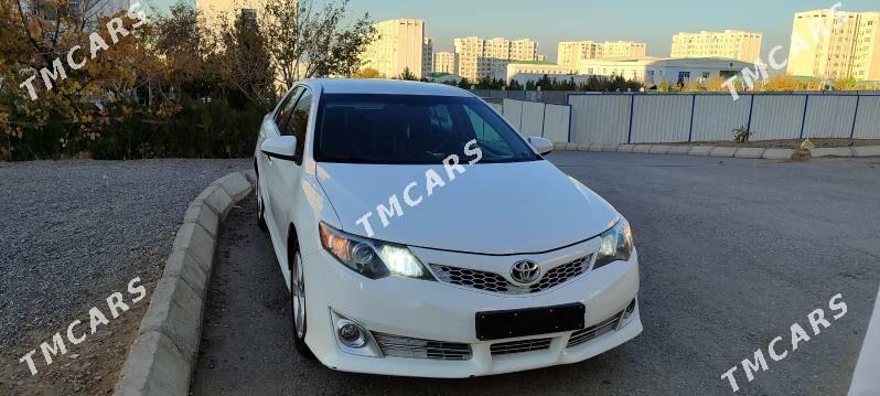 Toyota Camry 2014 - 220 000 TMT - Ашхабад - img 2