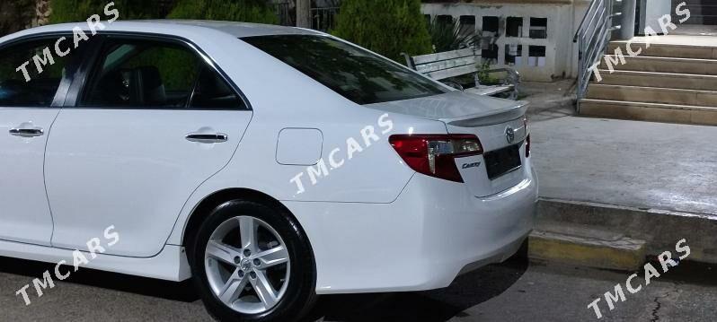 Toyota Camry 2014 - 220 000 TMT - Ашхабад - img 5