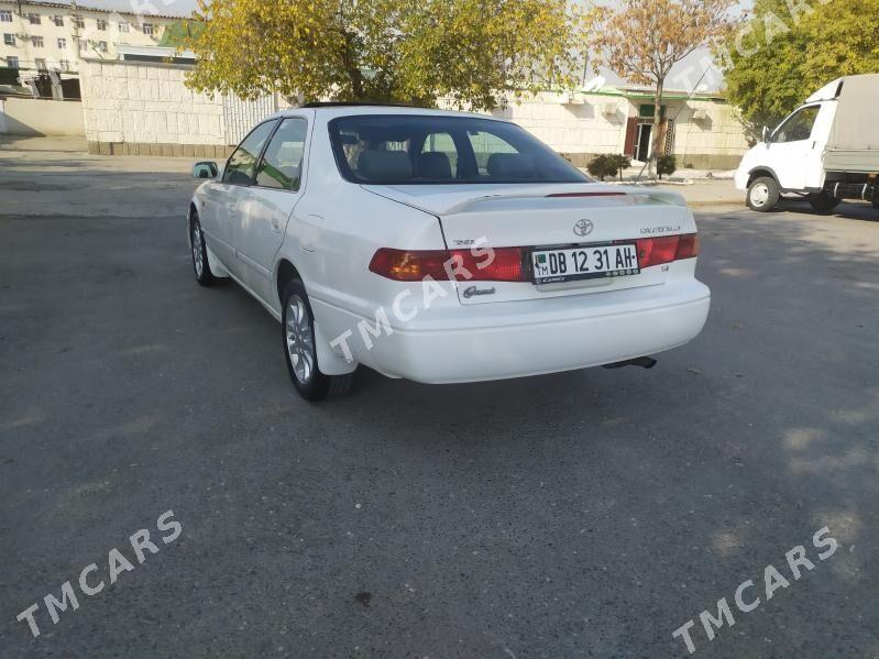 Toyota Camry 1998 - 135 000 TMT - Aşgabat - img 2