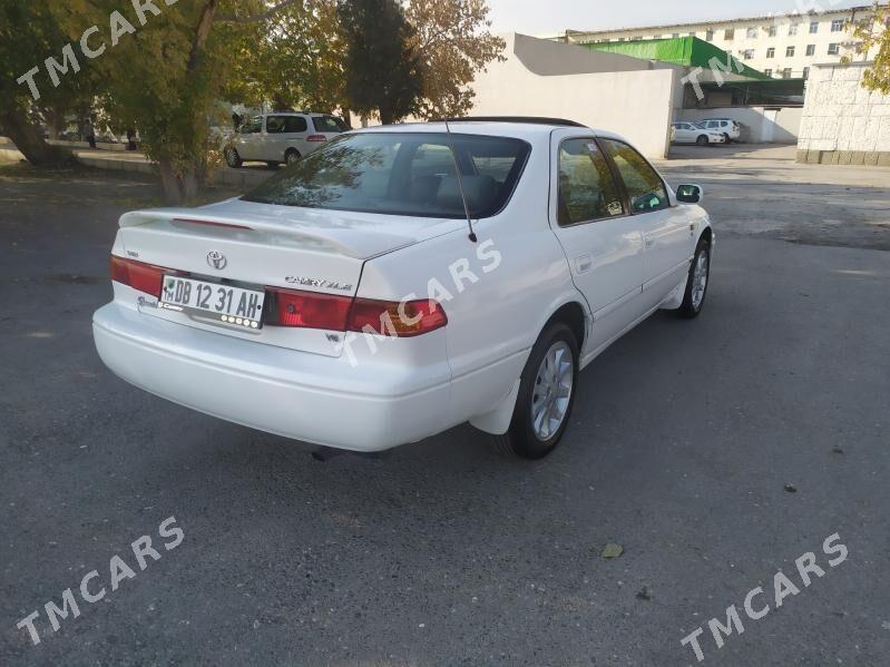 Toyota Camry 1998 - 135 000 TMT - Aşgabat - img 3