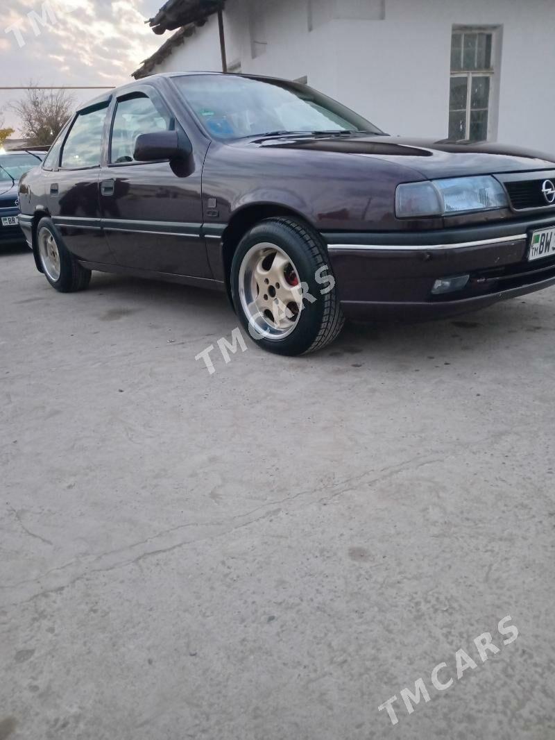 Opel Vectra 1993 - 53 000 TMT - Туркменабат - img 2