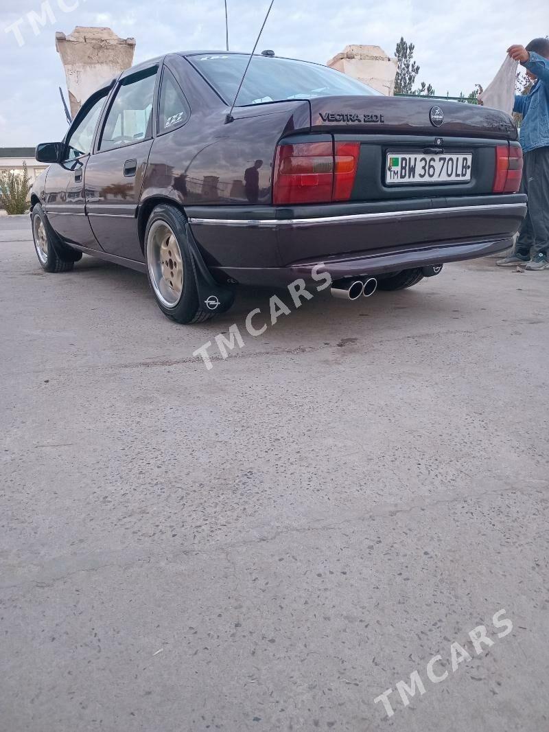 Opel Vectra 1993 - 53 000 TMT - Туркменабат - img 5