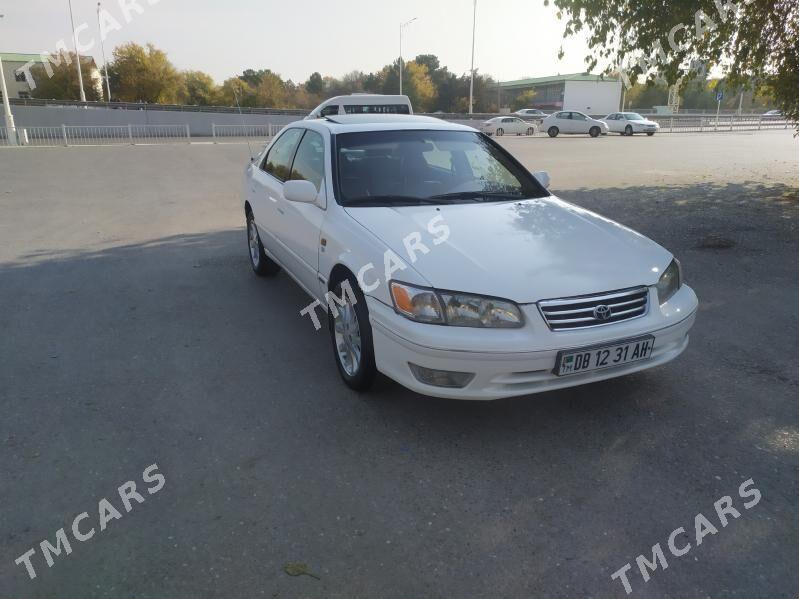 Toyota Camry 1998 - 135 000 TMT - Aşgabat - img 4