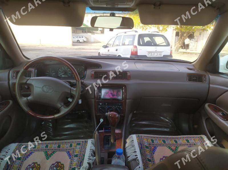 Toyota Camry 1998 - 135 000 TMT - Aşgabat - img 8