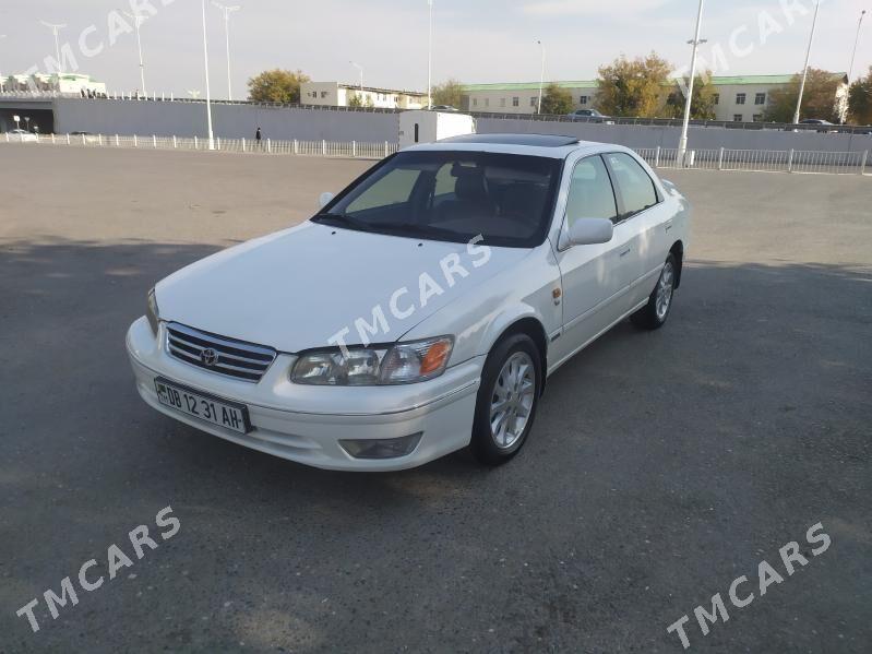 Toyota Camry 1998 - 135 000 TMT - Aşgabat - img 6