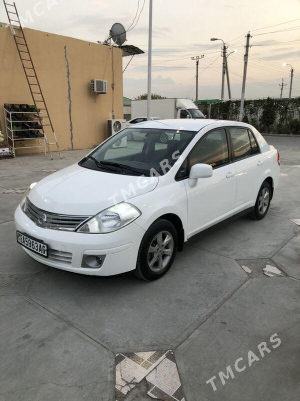 Nissan Versa 2011 - 116 000 TMT - Бузмеин - img 5