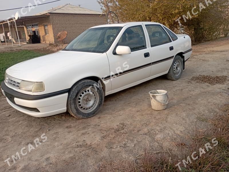 Opel Vectra 1992 - 25 000 TMT - Мургап - img 2