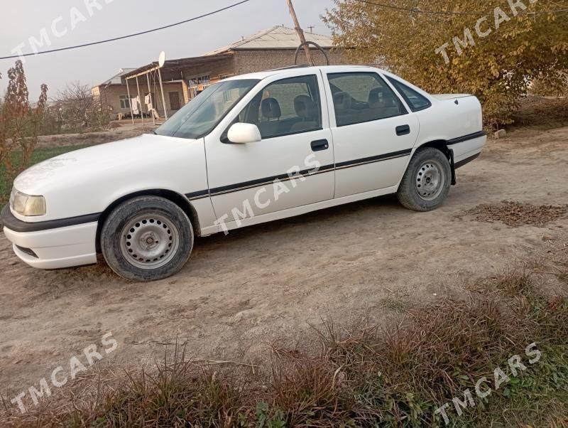 Opel Vectra 1992 - 25 000 TMT - Мургап - img 7