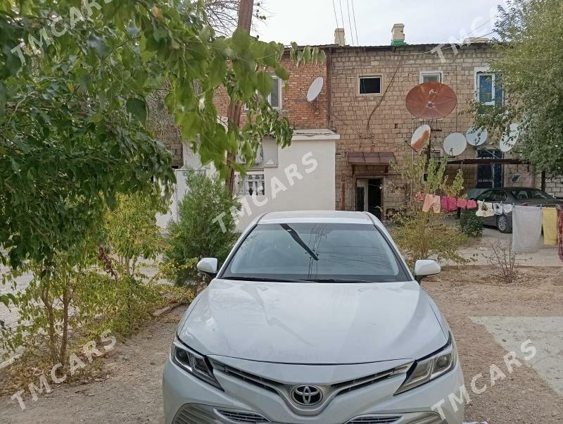 Toyota Camry 2019 - 270 000 TMT - Balkanabat - img 2