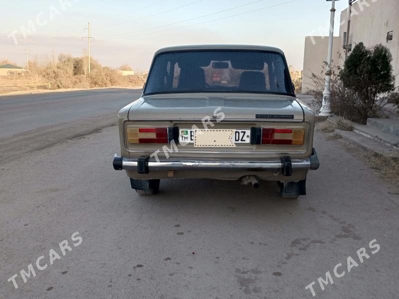 Lada 2106 1992 - 15 000 TMT - Gubadag - img 3