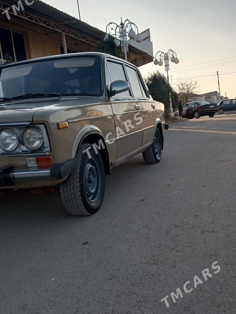 Lada 2106 1992 - 15 000 TMT - Gubadag - img 5