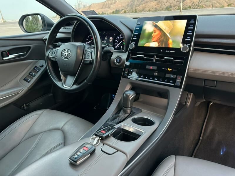 Toyota Avalon 2019 - 475 000 TMT - Ашхабад - img 5