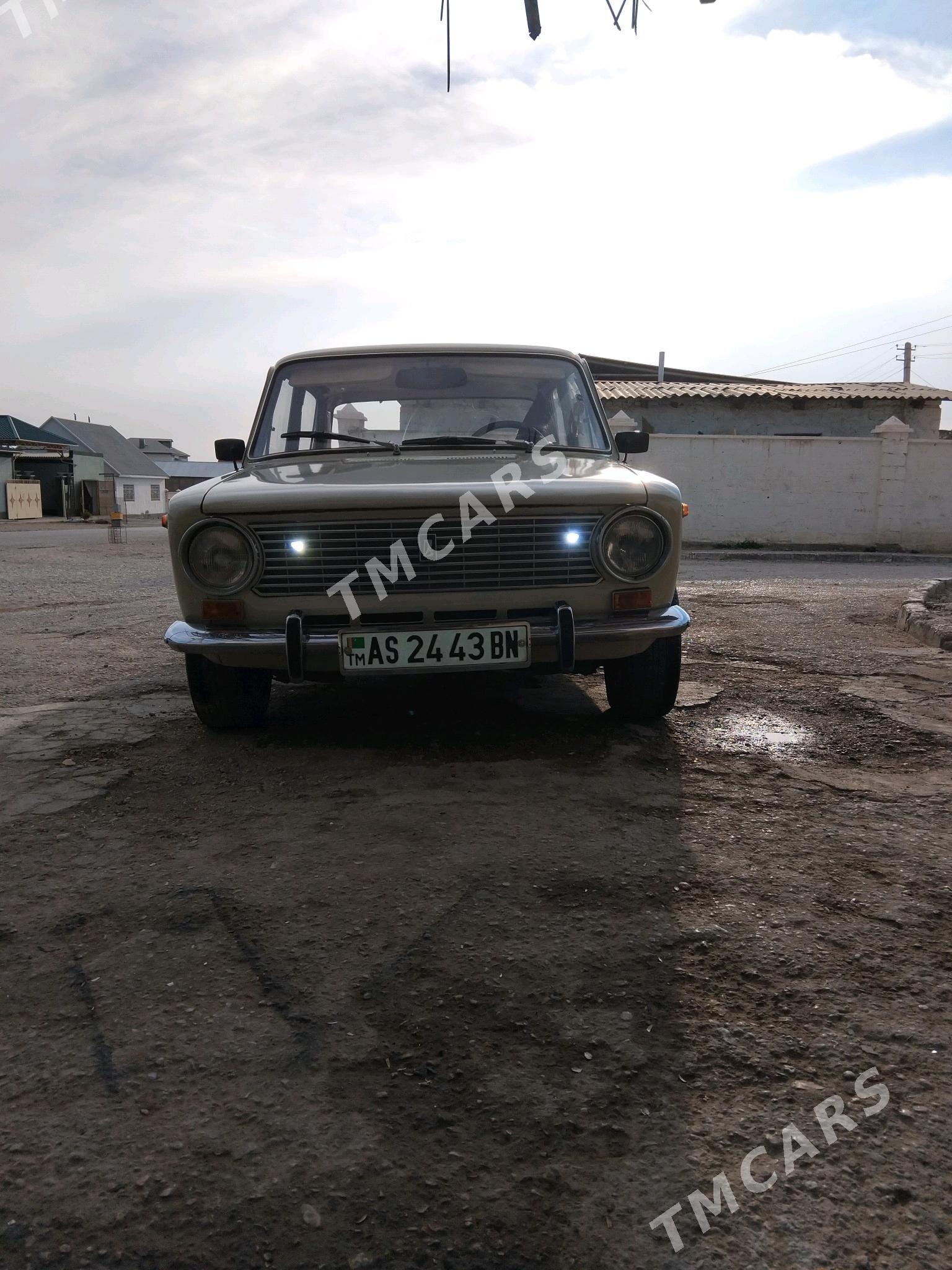 Lada 2101 1980 - 20 000 TMT - Балканабат - img 8