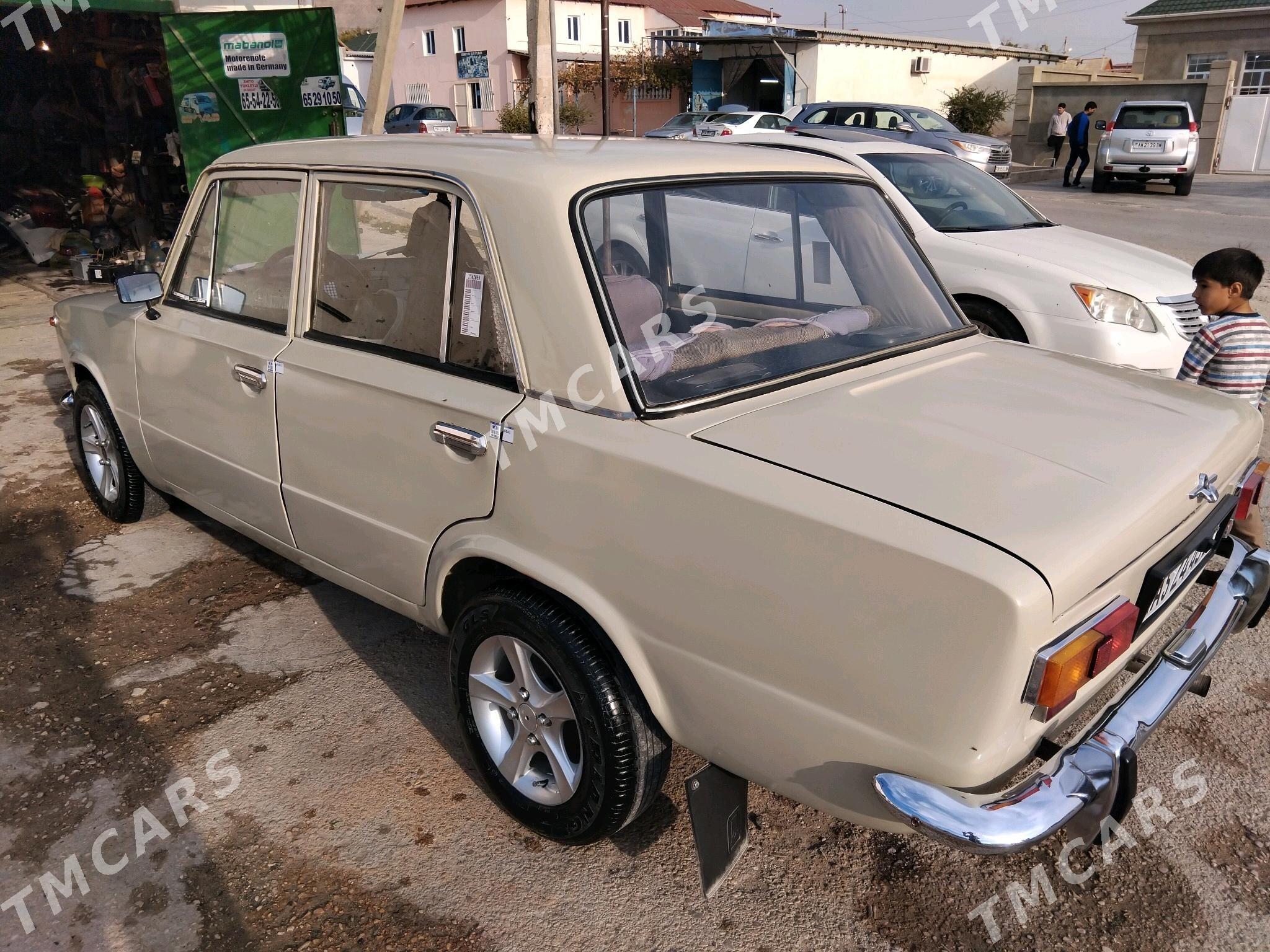 Lada 2101 1980 - 20 000 TMT - Балканабат - img 7